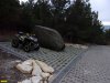 Одна из парковок
